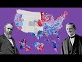The 5 Closest Presidential Elections in U.S. History
