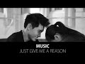 Quang Đăng & Hoàng Yến | Just Give Me A Reason - Pink |  LYLY TRAN CHOREOGRAPHY