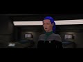 Star Trek IV Resurrection: Scenes 1-47 [WIP]