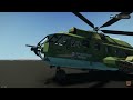 HUGE SOVIET HELICOPTER DESTROYS WARSHIP IN STORMWORKS!
