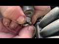 Air Conditioning Compressor Replacement - Acura TSX