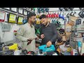 Non Costom products at Daroghawala | Daroghawala Lahore Container Market | Chor Bazar