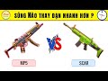 Chỉ 8% Game Thủ FREE FIRE Thông Minh Và Nhanh Trí Mới Giải Hết 20 Câu Đố Cực Hay Này| 30Giây Channel