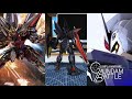 GBGW - Blitz Gundam Review!!