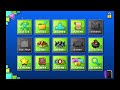 Level Requests!! [Geometry Dash]
