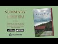 Summary of Hillbilly Elegy by J.D. Vance | Free Audiobook