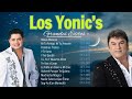 LOS YONIC'S (2024) | Las 22 mejores canciones de LOS YONIC'S2024 |LOS YONIC'S Top Hits 70s 80s music