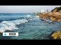 Ocean Waves Nature Sounds/Relaxing Waves