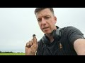 2 Hours In A Busy Field - Metal Detecting UK 2024