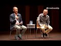 FULL VIDEO: George Yeo's Q&A session at the book launch of 