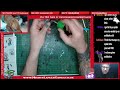 Warhammer 40k Leviathan Assembly & Chat | Live Hobby Stream