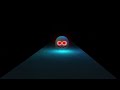 Pacman Halloween Movie | Blender Animation