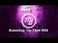Matt Daver feat. Helga Kreiter - Running Up That Hill