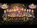 Gerardo Díaz y Su Gerarquia Mix 2023 - Rancheras Y Corridos - Puro Tierra Caliente Mix 2023