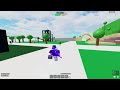 An idea of how choppy Roblox's PS4 version is