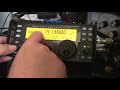 KX3 Receiver Setup Basics