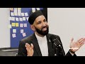 Dr. Omar Suleiman: Bridging Beliefs, Rediscovering Islam | Endgame #131 (Luminaries)