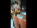 PS 140 Edward Ellington school dance