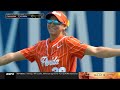 #4 Florida vs #2 Oklahoma Softball Highlights, 2024 NCAA World Series Game 11