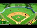 Backyard Baseball from 1997 is amazing