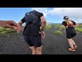 富士山御殿場〜須走TrailRunning 2024.7.20