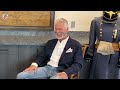 An Interview with Stephen Lang | Gettysburg, Preservation & More!