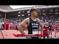 Boys 400m Championship Final - New Balance Nationals Outdoor 2023