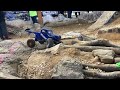 MOTORAMA 2022 RC ROCK CRAWLING SCALE TRIALS COMPETITION FULL COURSE!
