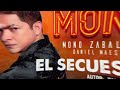 Mono Zabaleta, Daniel Maestre - El Secuestro (Audio)