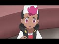 UK: Wattrel uses Spark! | Pokémon Horizons: The Series | Official Clip