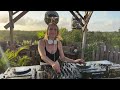 Kiqi | Afro Tech House Sunset Mix Tulum 2024 | By @EPHIMERATulum