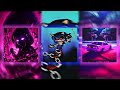 TOP 3 MOST POPULAR PHONK || MASHA ULTRAFUNK || SONIC.EXE || MONTAGEM CORAL