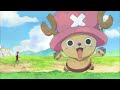 One Piece - Opening 14 【Fight Together】 4K 60FPS Creditless | CC