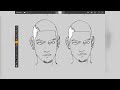 How To Draw And Shade Faces [10 EASY WAYS]