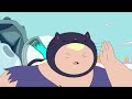 What is that? | Adventure Time Saturdays | Cartoon Network