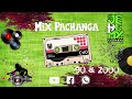 MIX PACHANGA - 90 & 2000 - RetroMix 90s (Jeremy Guerrero)
