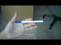 Pen Tricks: Pen Spin #1 Tutorial