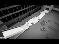 KMBC 9 Chronicle: The Skywalk Tapes – Animation of the collapse
