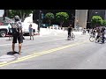 Solowheel Part 2 @ CicLaVia - June 23, 2013