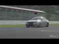 Gran Turismo 7 M2 Comp Drifting