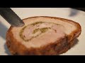 POV: Cooking Restaurant Quality Porchetta (How To Make it at Home)