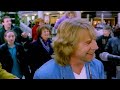 STATUS QUO 'The Way It Goes' - Official Remastered Video