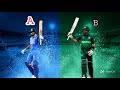 Who is best? Virat vs Babar Indian most love which player? Vote