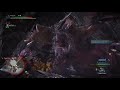 Monster Hunter World: Tempered Nergigante 5 min 0 Sec