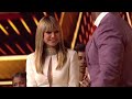 Golden Buzzer: Heidi Klum TAKES V.Unbeatable! | Semi-Finals | AGT: Fantasy League 2024