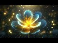 The most powerful Frequency of the Universe 963Hz - All the Miracles and Blessings will come to you