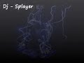 Electro 2012 mix Dj-Splayer