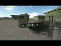 how to reverse Superlink 🚛🇿🇦 straight reverse