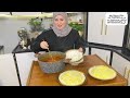 ‏مرقه باكله على طريقة بغدادية وياها الرز بالزعفران