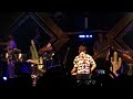 St.  Lucia -  All Eyes on You (Partial) - Live at 9:30 Club 10/27/16
